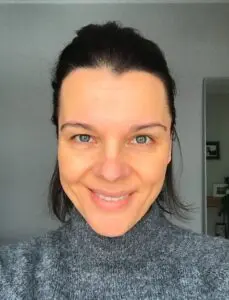 Izabela Grygoruk_Opinia Carolina Medical Center Iza Grygoruk