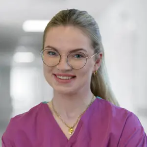 MD Marta Kubisa
