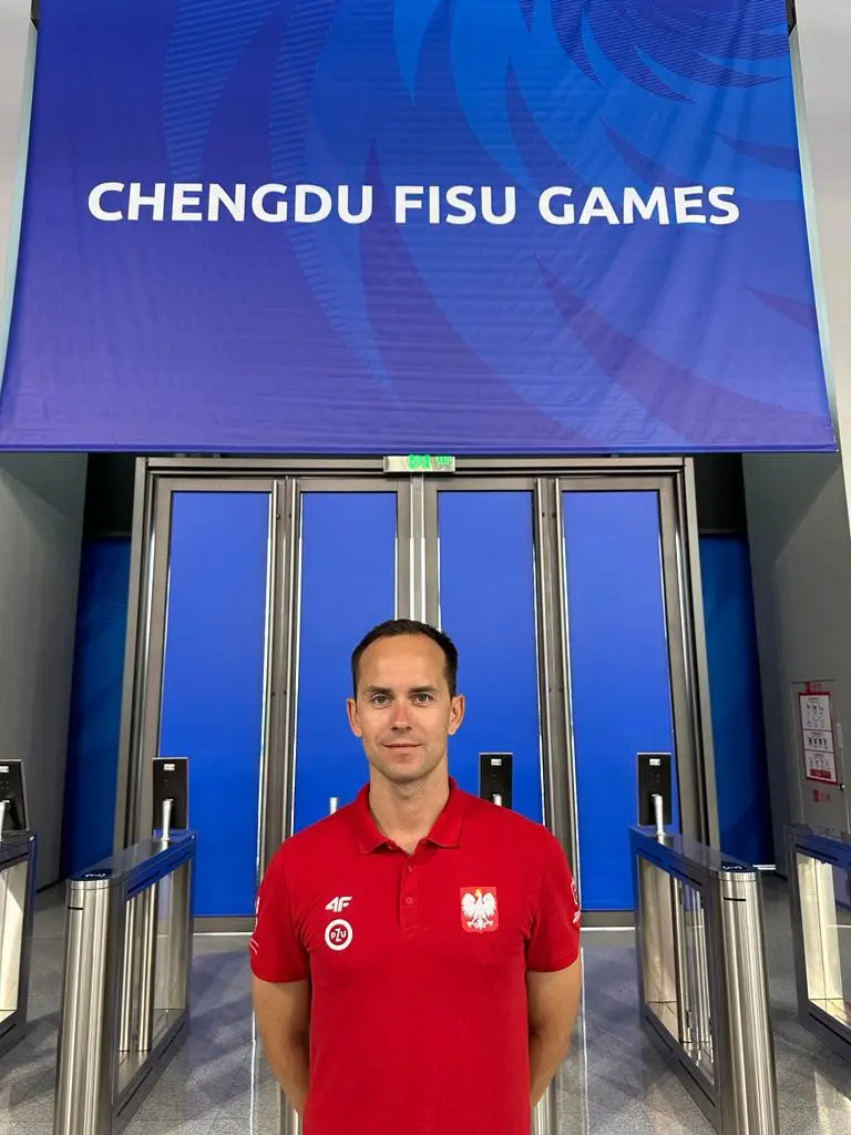 Lek. Krzesimir Sieczych