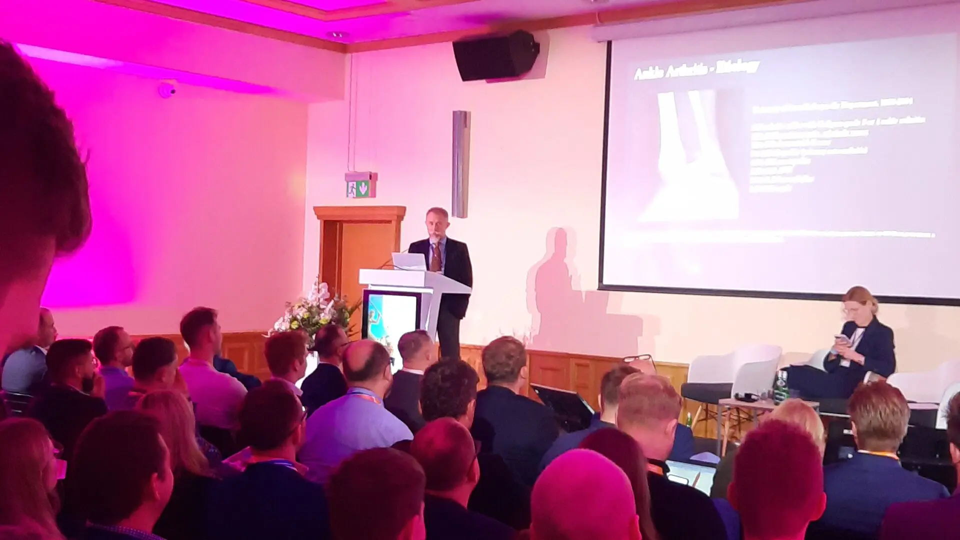 Święto ortopedii – V Zjazd PTArtro