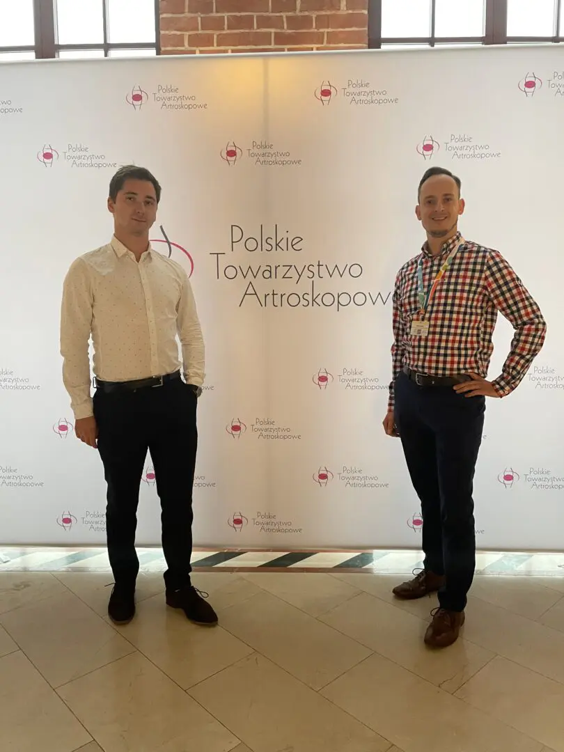 Święto ortopedii – V Zjazd PTArtro