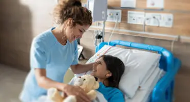 Przygotowanie do zabiegu