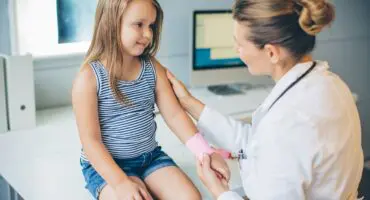 Dyżur chirurgii dziecięcej 24/7