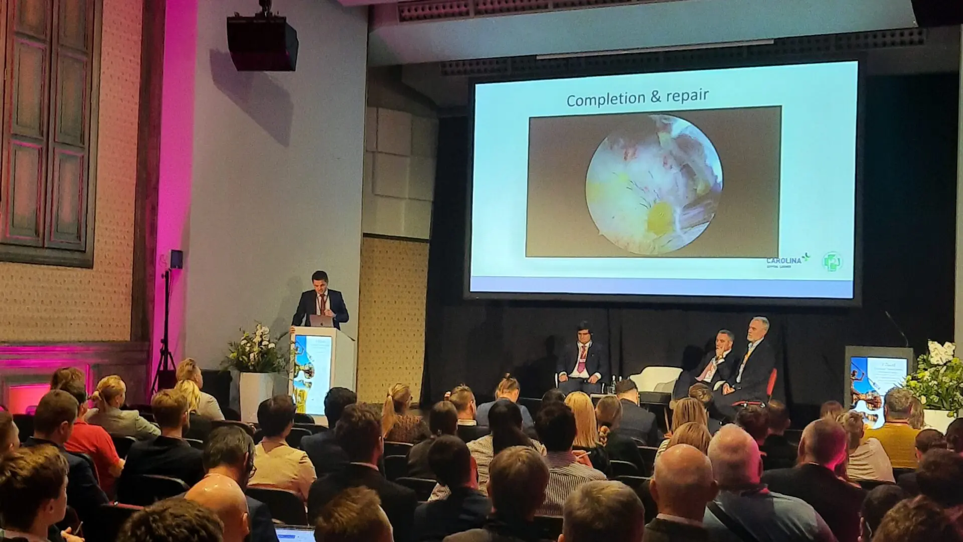 Święto ortopedii – V Zjazd PTArtro