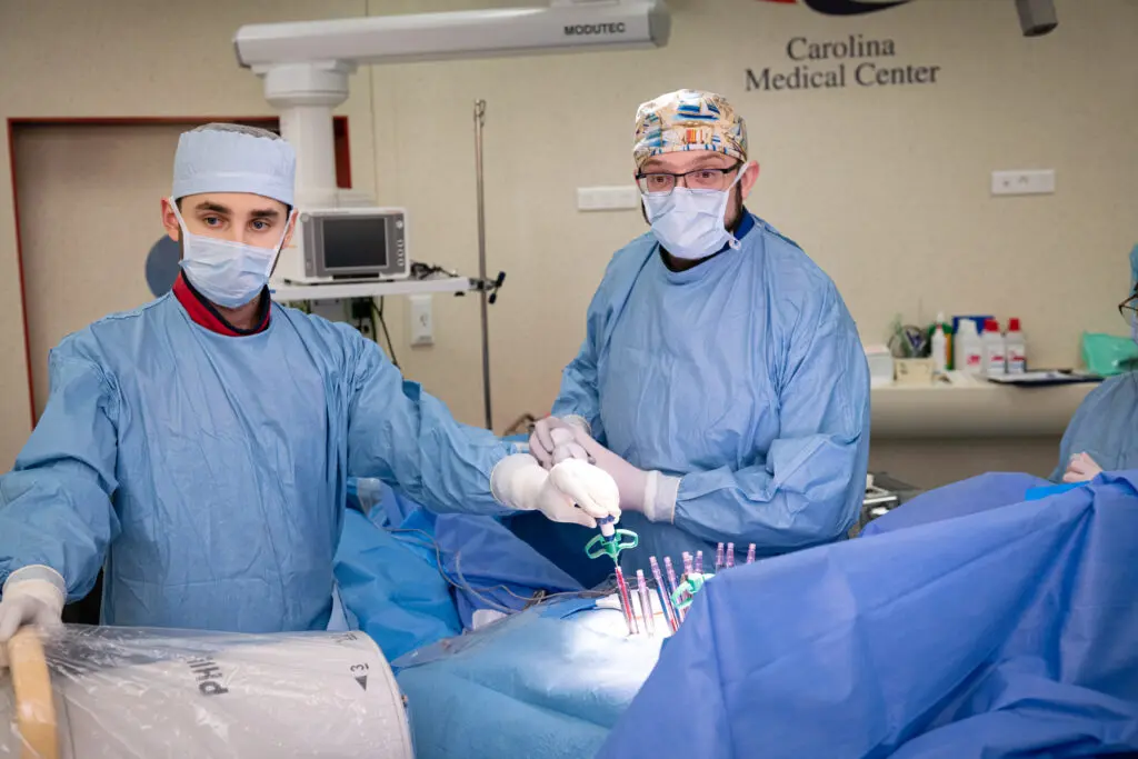 Osteoporotyczne złamania kręgosłupa