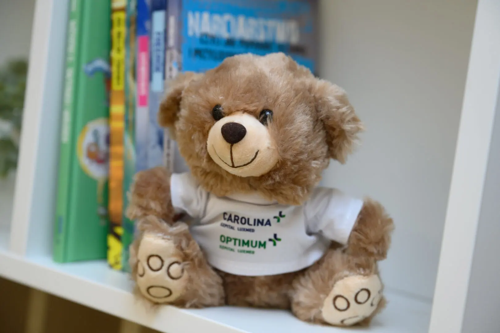 Chirurgia dziecięca