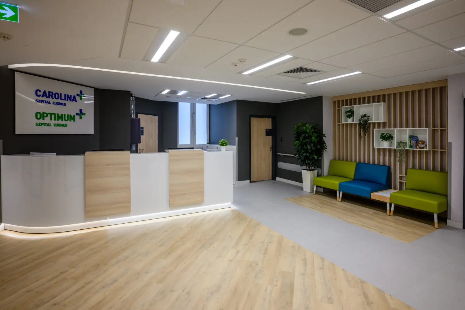 Chirurgia dziecięca