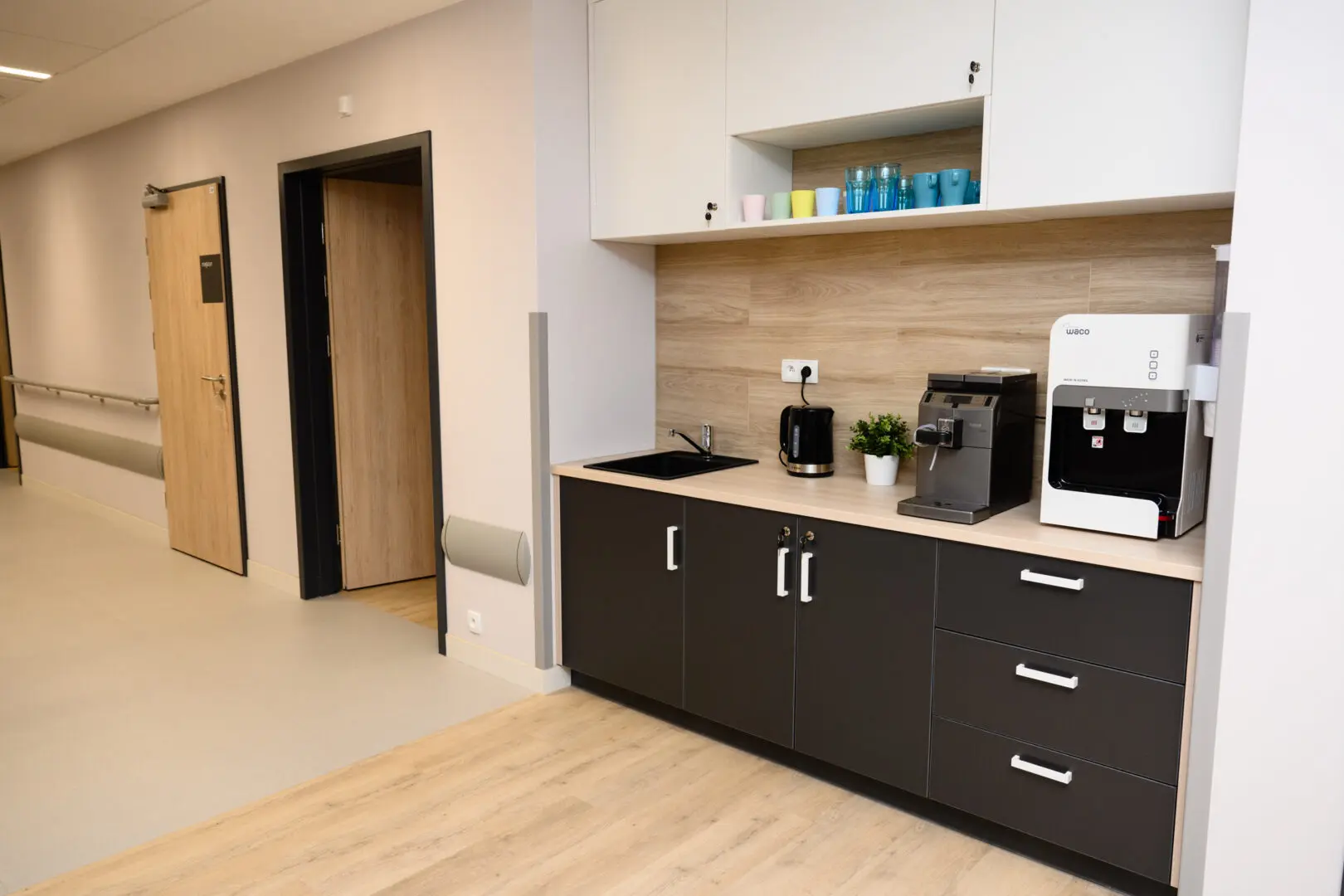 Chirurgia dziecięca