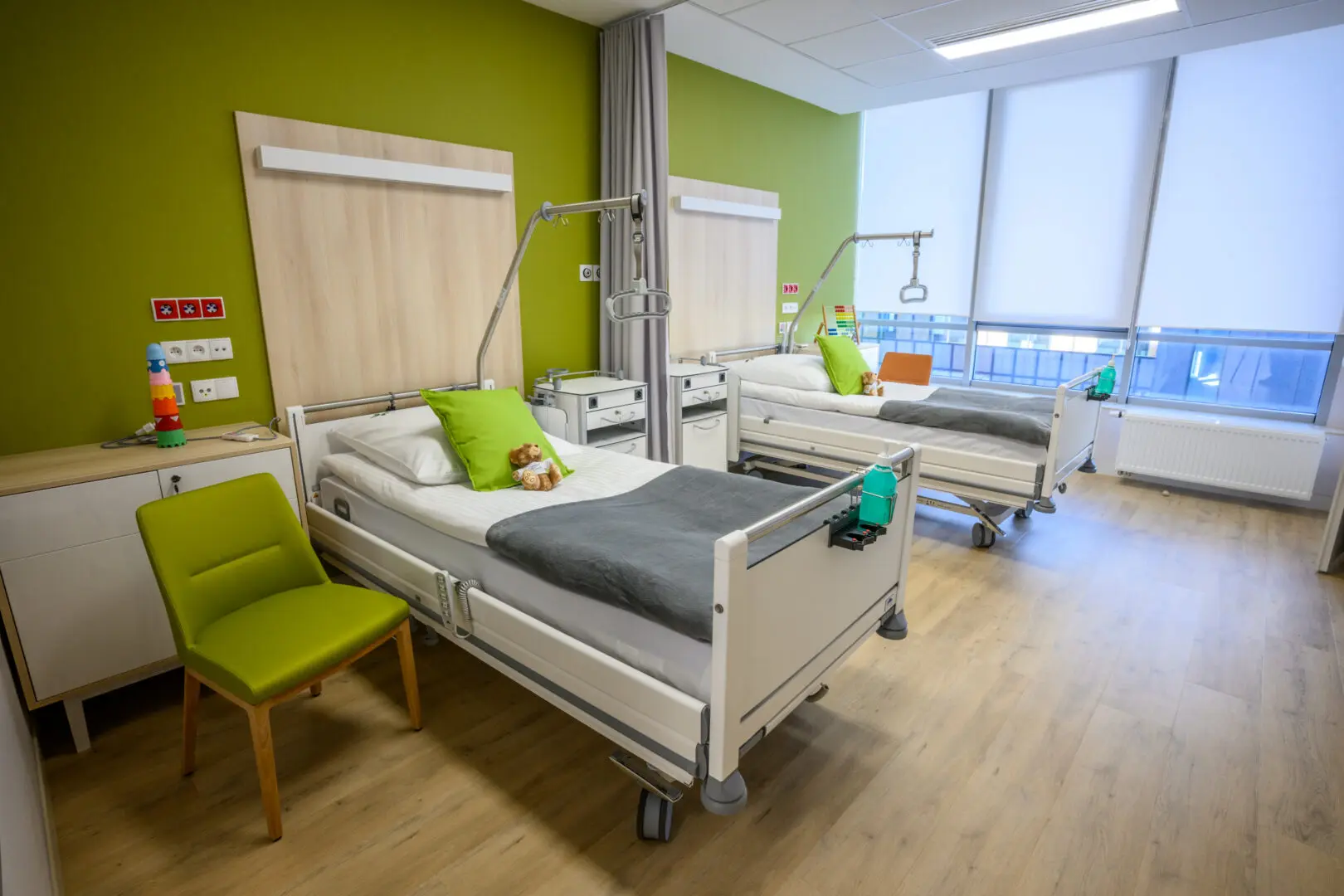 Chirurgia dziecięca