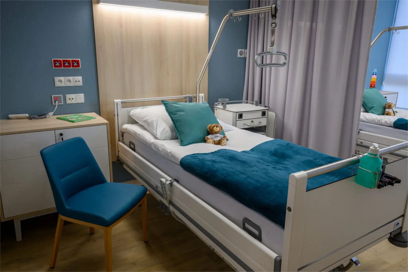 Chirurgia dziecięca