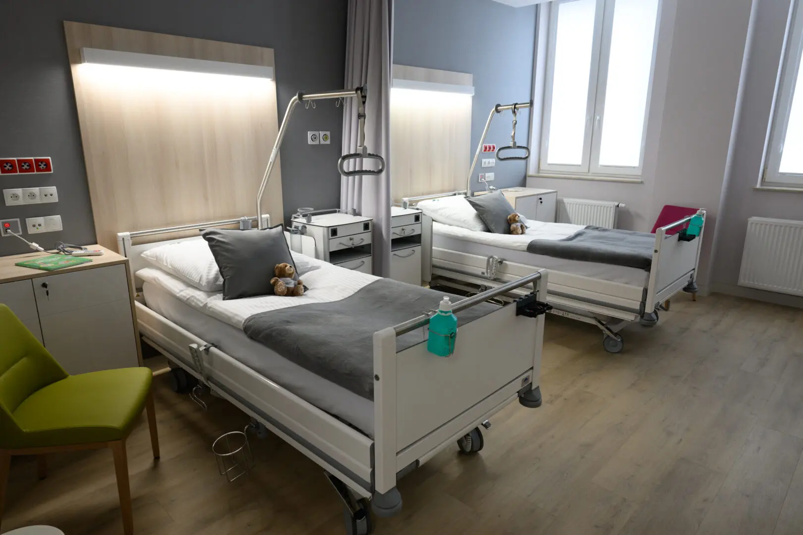 Chirurgia dziecięca