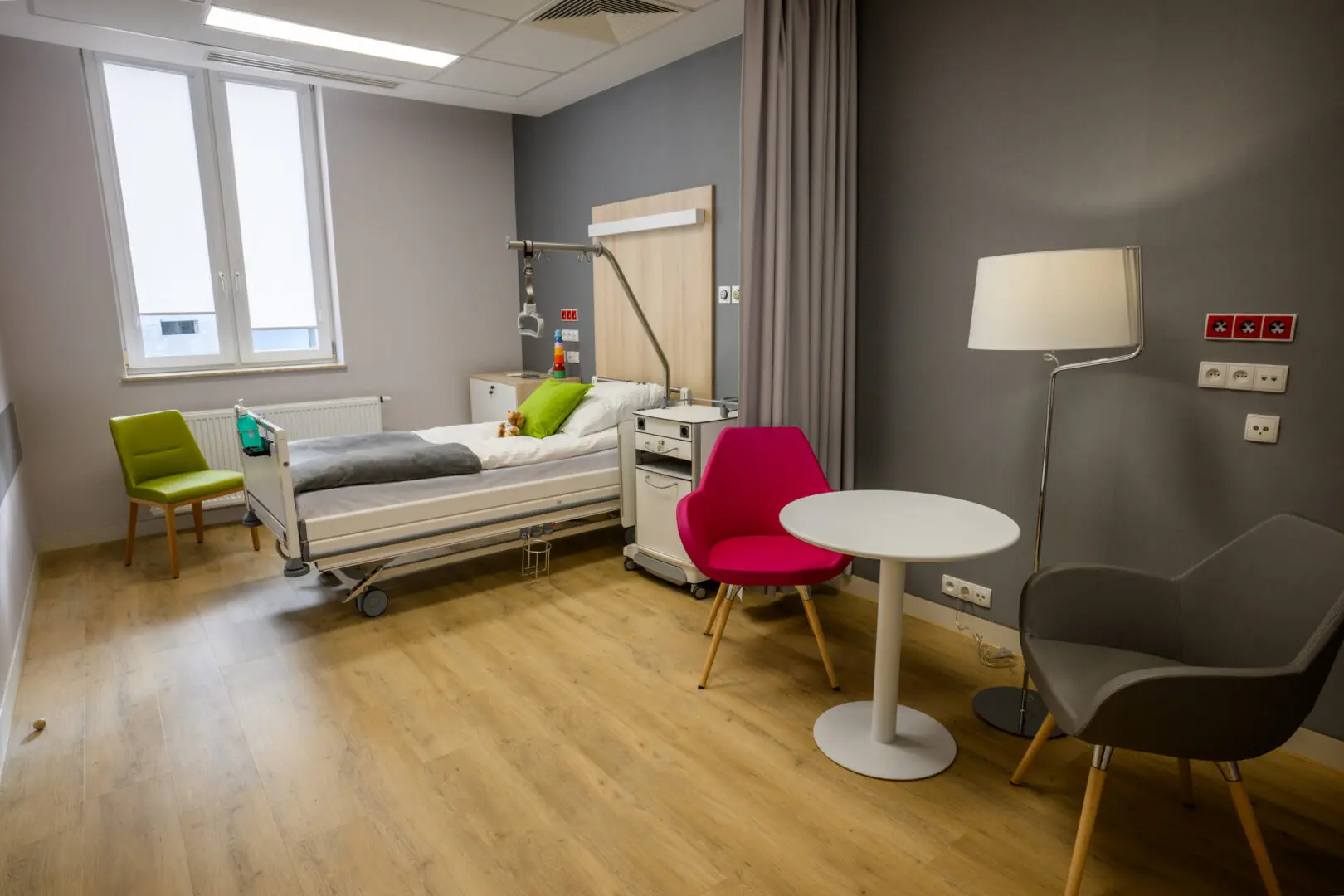 Chirurgia dziecięca