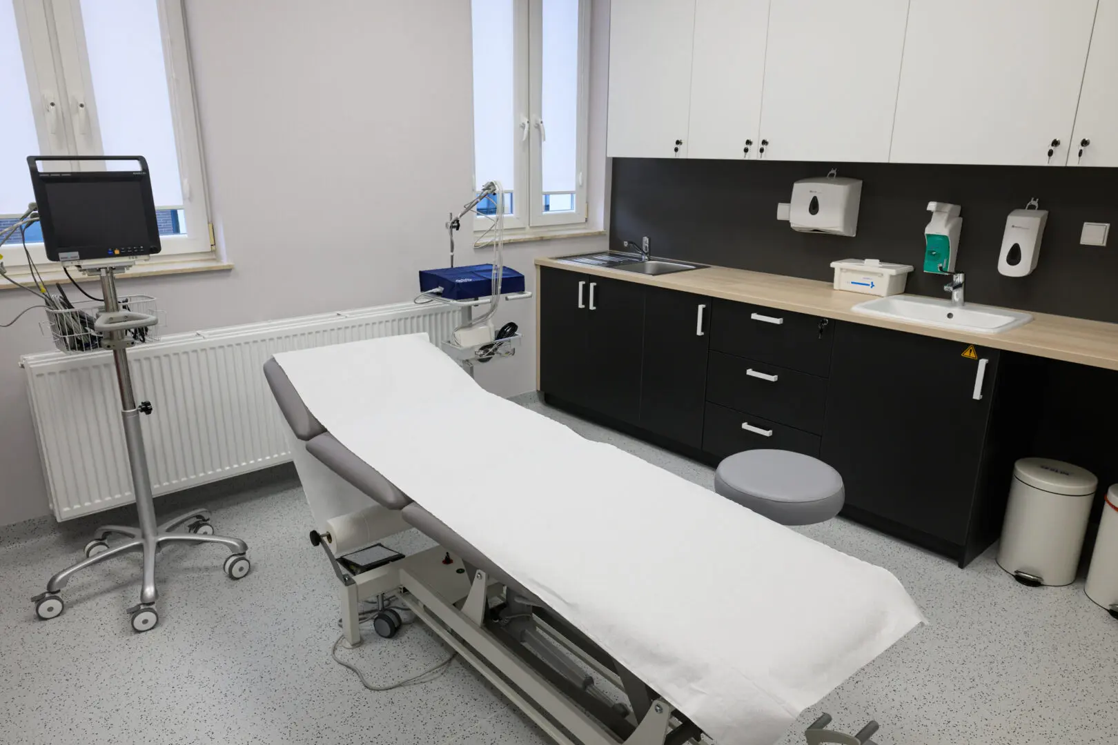 Chirurgia dziecięca