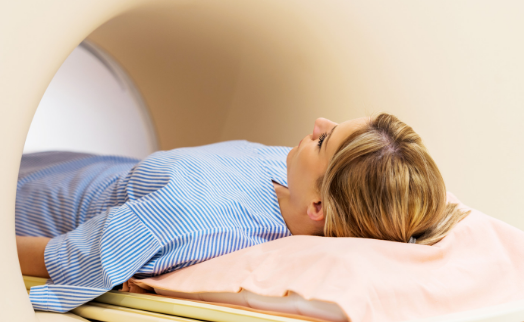 Laminotomia / laminektomia odbarczająca