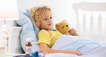 Przepuklina pępkowa