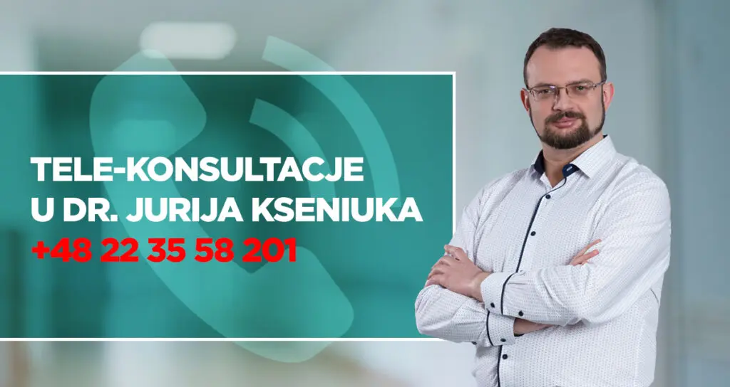 Tele-konsultacje neurochirurgiczne