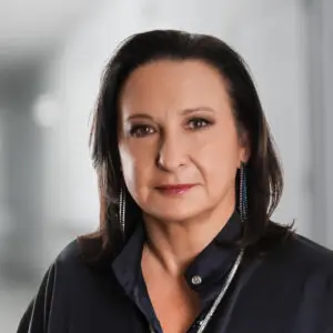 Dr n. med. Anna Błażucka