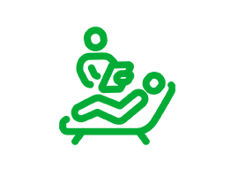 Szeroki zakres zabiegów