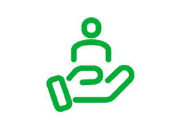 Większe bezpieczeństwo