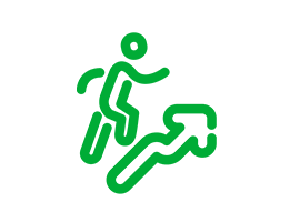 Szybka rekonwalescencja