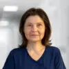 Dr n. med. Iwonna Gwizdalska