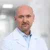 Dr n. med. Paweł Szwedowicz