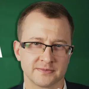 Paweł Majek Paweł Majek