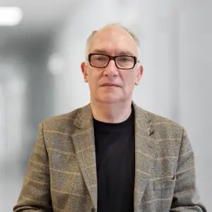 Dr n. med. Krzysztof Byśkiniewicz