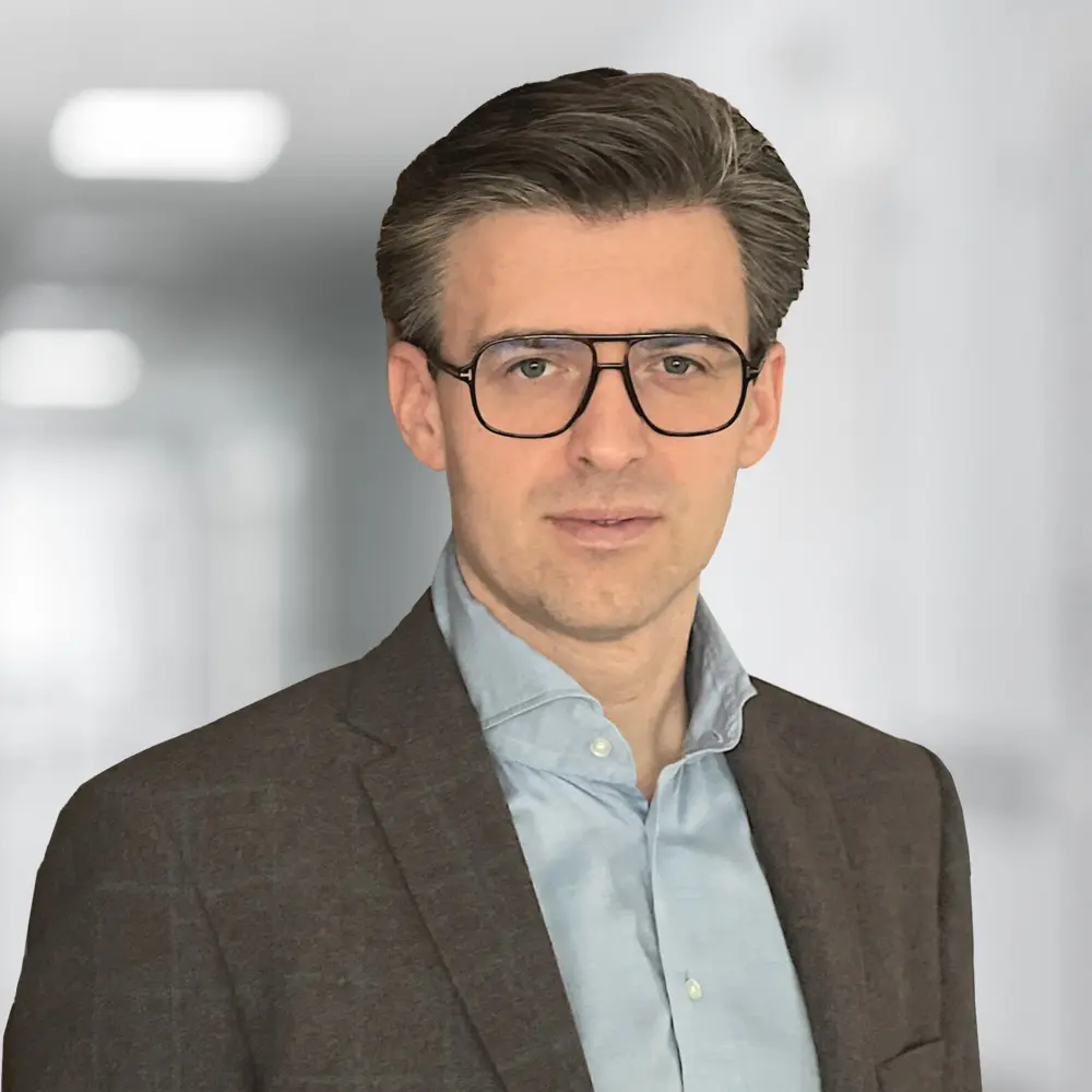 lek. Łukasz Łyżwiński
Dyrektor Medyczny