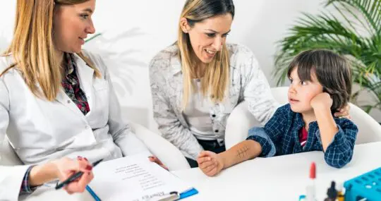 Kompleksowe leczenie alergologiczne