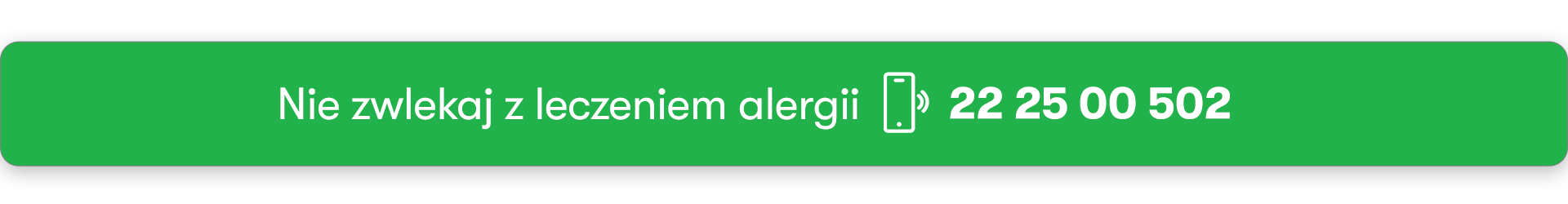 Alergologia