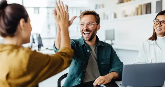 Pozytywne opinie pacjentów