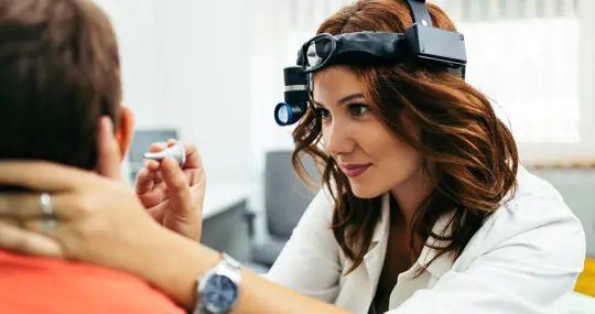 Szeroki zakres zabiegów