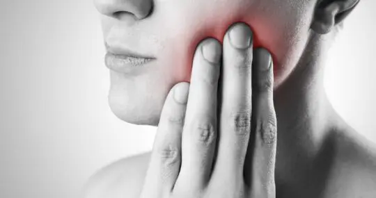 Schorzenia ślinianek