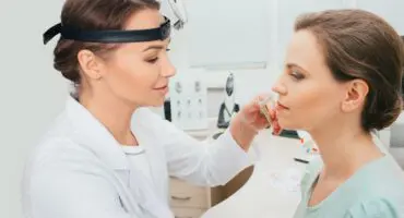 Septoplastyka - klucz do zdrowego oddechu