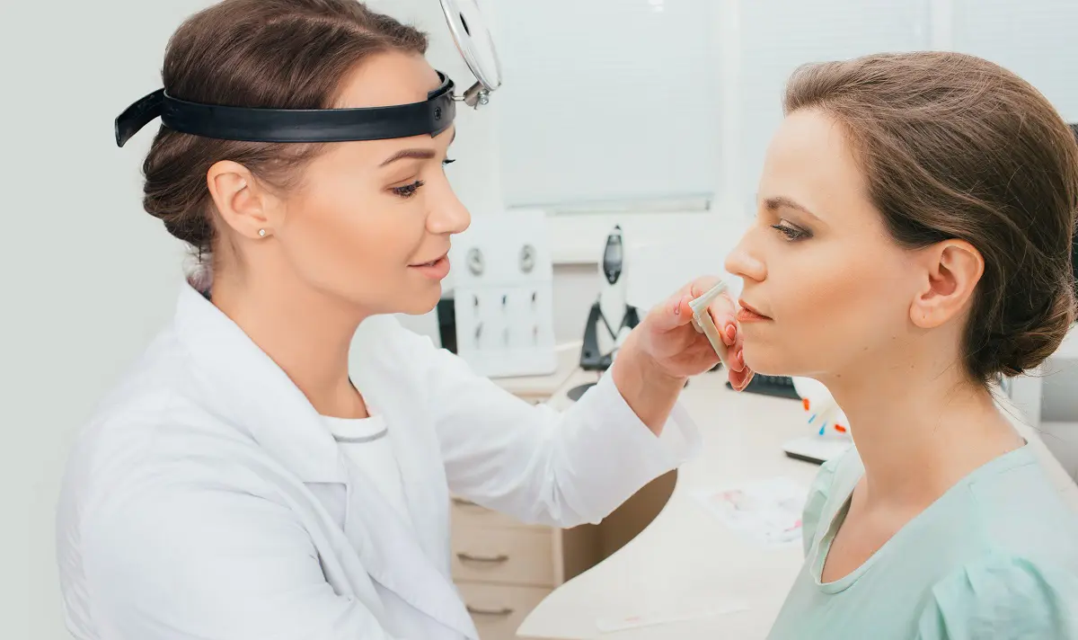 Septoplastyka – klucz do zdrowego oddechu