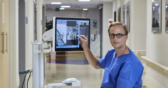 Dostęp do nowoczesnych technologii diagnostycznych i metod leczenia