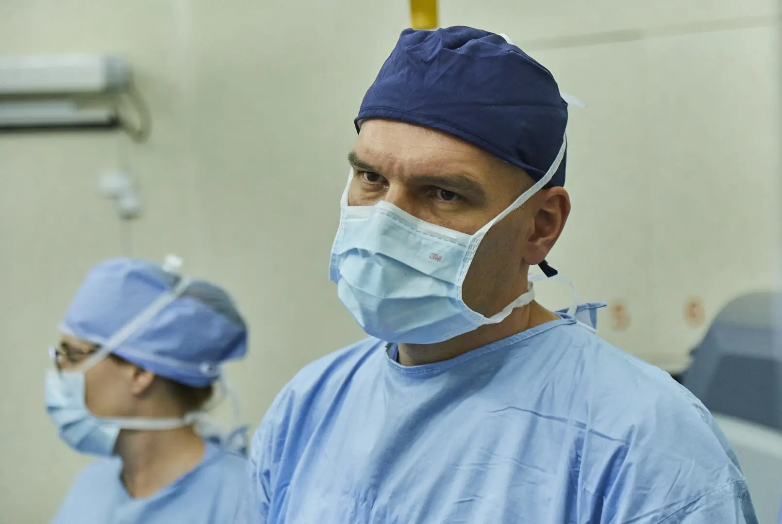 Lek. Daniel Leszczyński