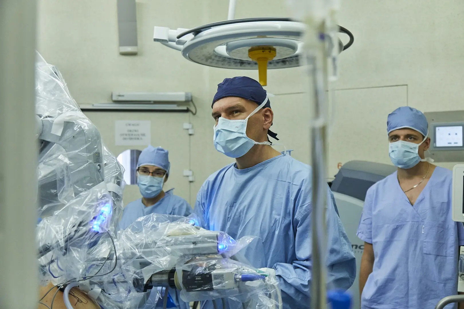 Lek. Daniel Leszczyński