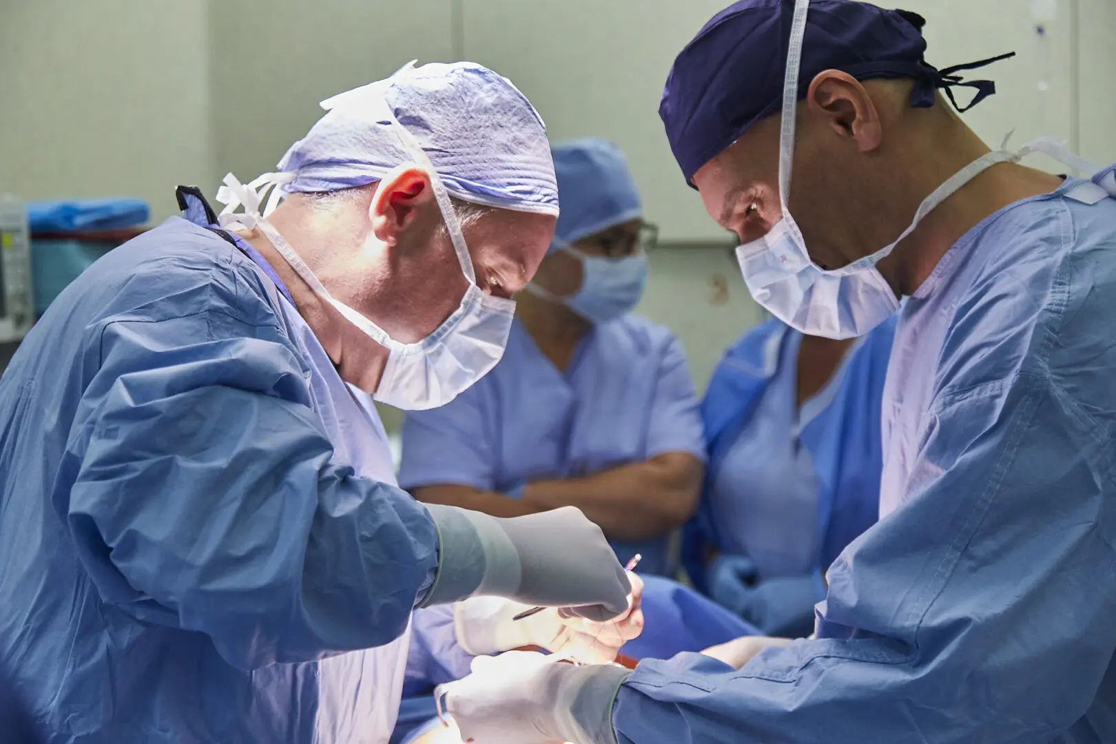 Dr hab. n. med. Tomasz Borkowski