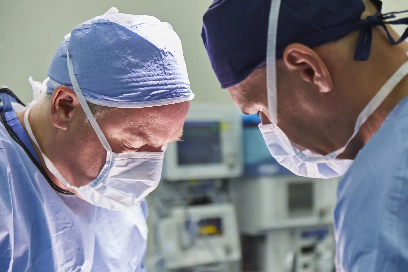 Dr hab. n. med. Tomasz Borkowski