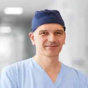 Lek. Daniel Leszczyński