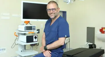 Robot w operacjach endoprotezoplastyki