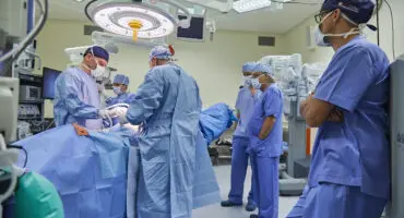 Na czym polega HoLEP?