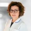 Dr n. med. Iwona Gromek