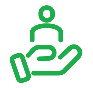 Łatwiejsza organizacja opieki