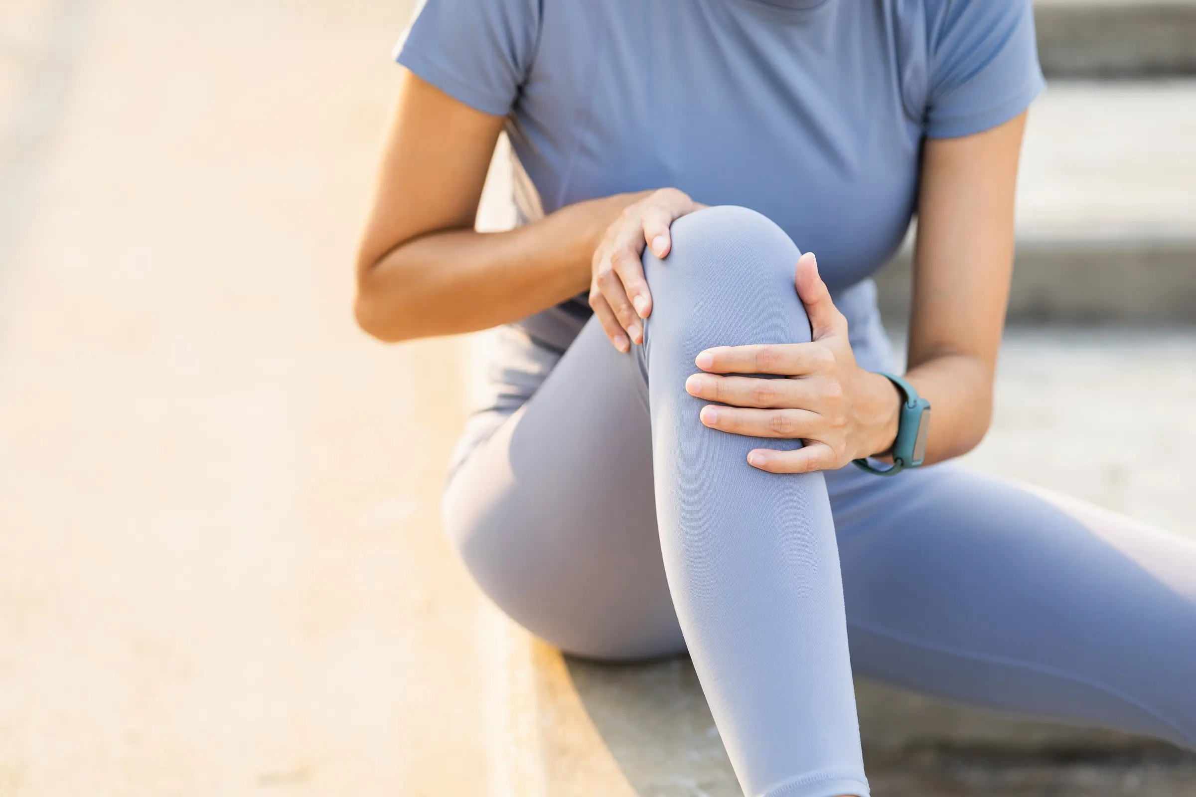 Ratunek dla stawów i tkanek – złoty standard w leczeniu