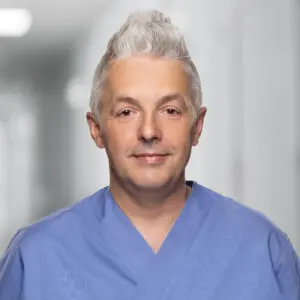 Dr n. med. Michał Bednarek