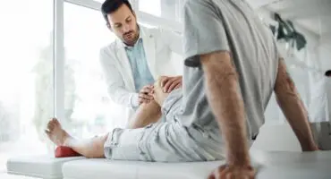 Endoprotezoplastyka resurfacyjna kolana