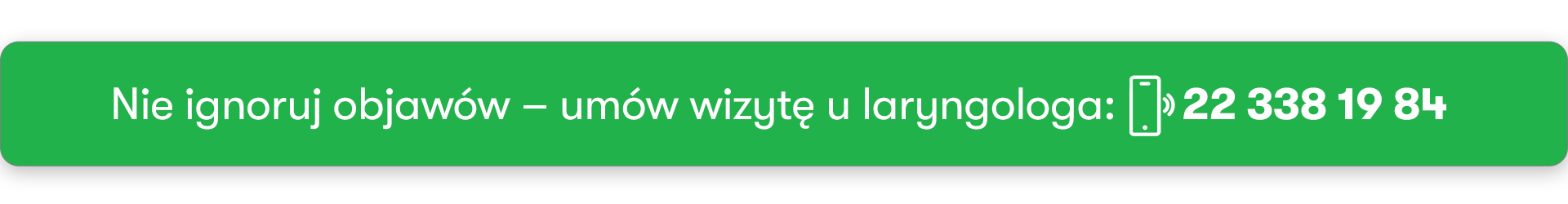 Nie-ignoruj-objawów-–-umów-wizytę-u-laryngologa-22-338-19-84 Klinika laryngologiczna w Warszawie